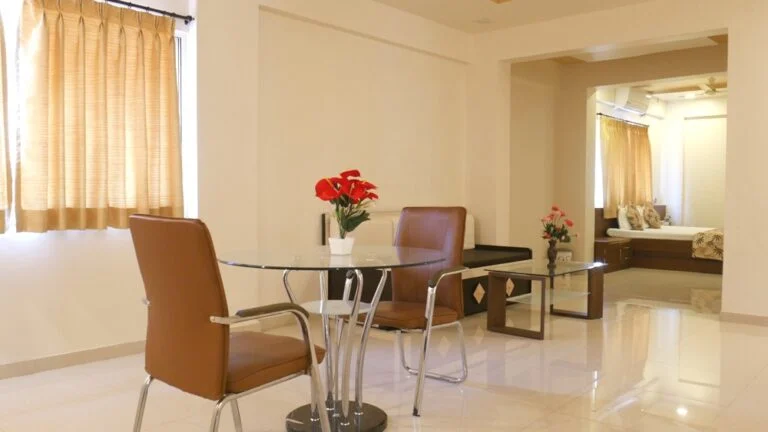 Diamond Suite