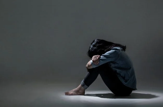 Psychological disorder illustration 1